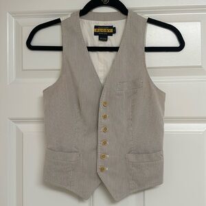 Rugby by Ralph Lauren vest